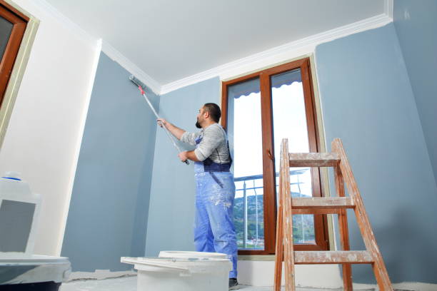 Best Eco-Friendly and Low-VOC Painting  in Mineralwells, WV